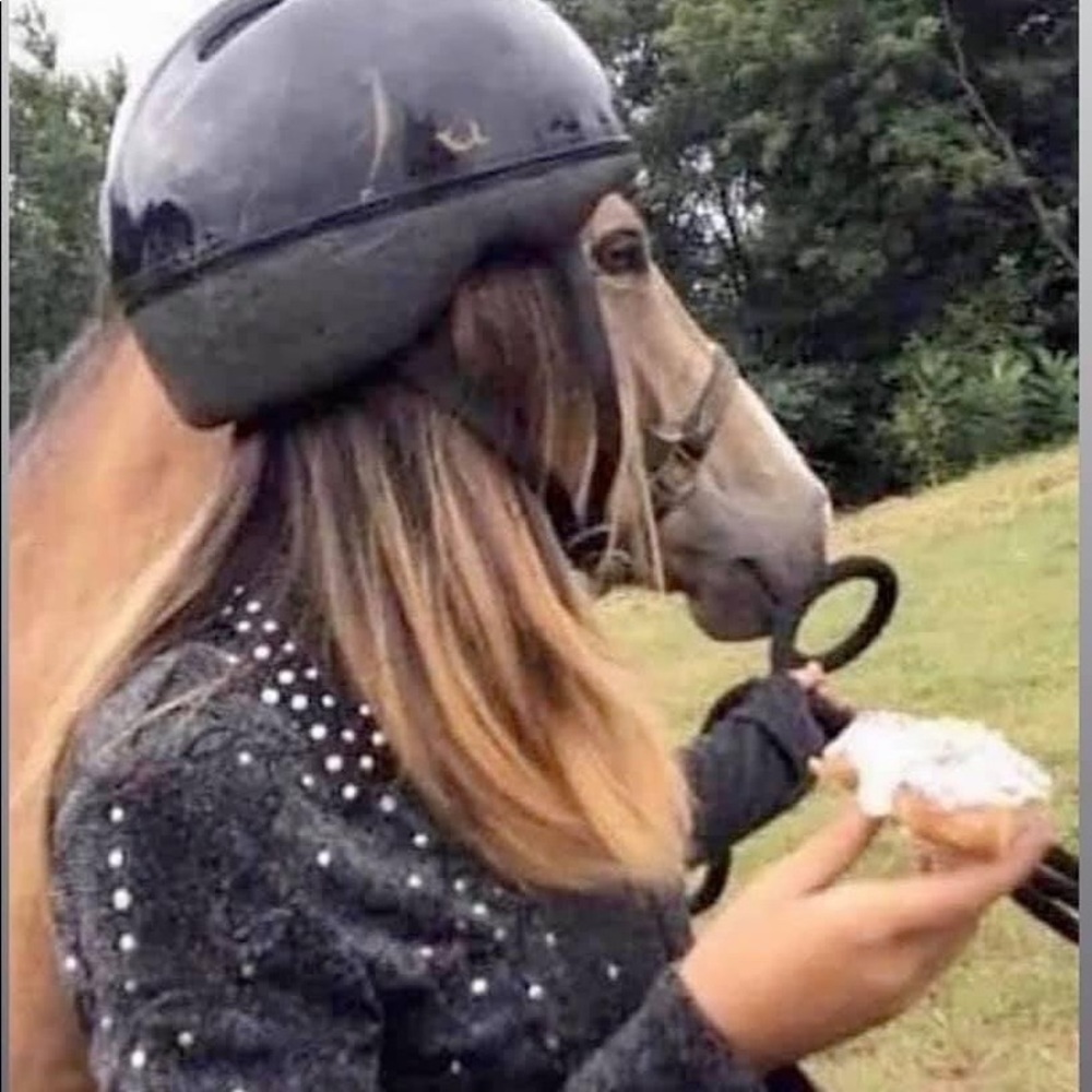 Meet your Posher, Habeeb